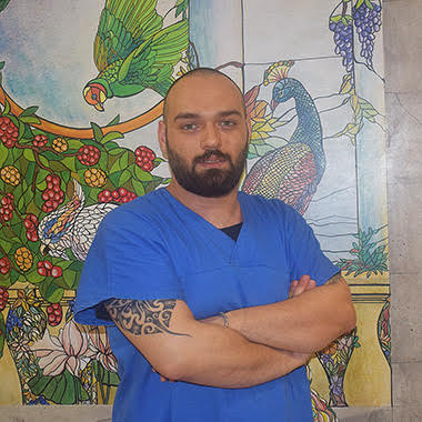 Francesco D’Onofrio